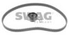 SWAG 85 92 4814 Timing Belt Kit
